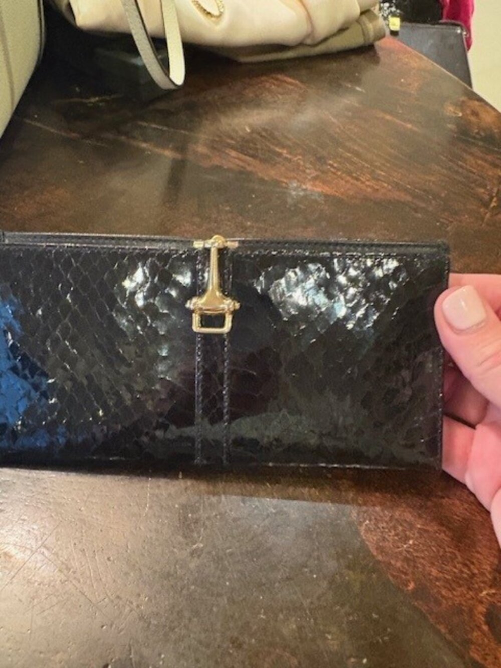 Vintage Excellent Condition - never used